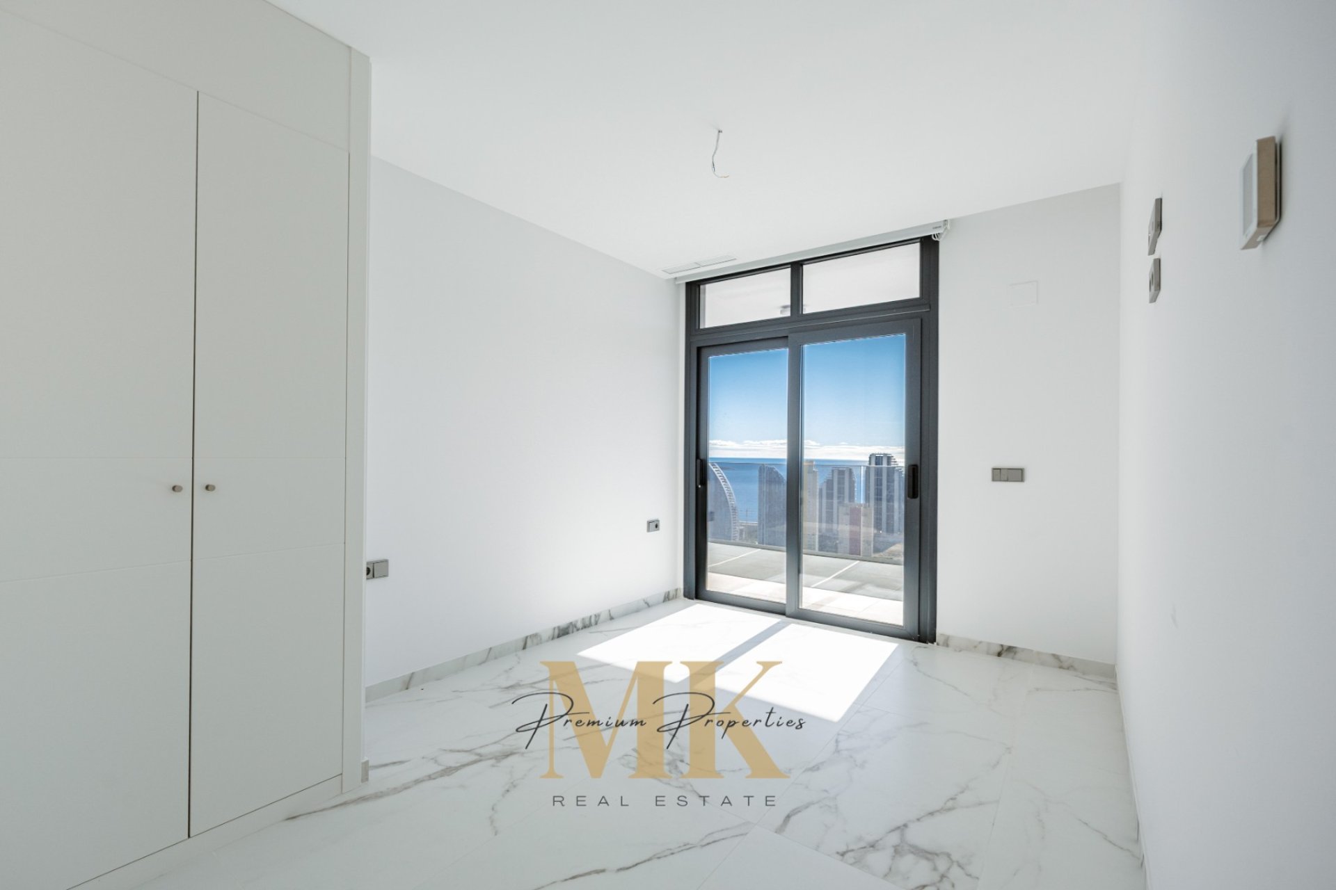 Rynek Pierwotny - Penthouse - Benidorm - Playa Poniente