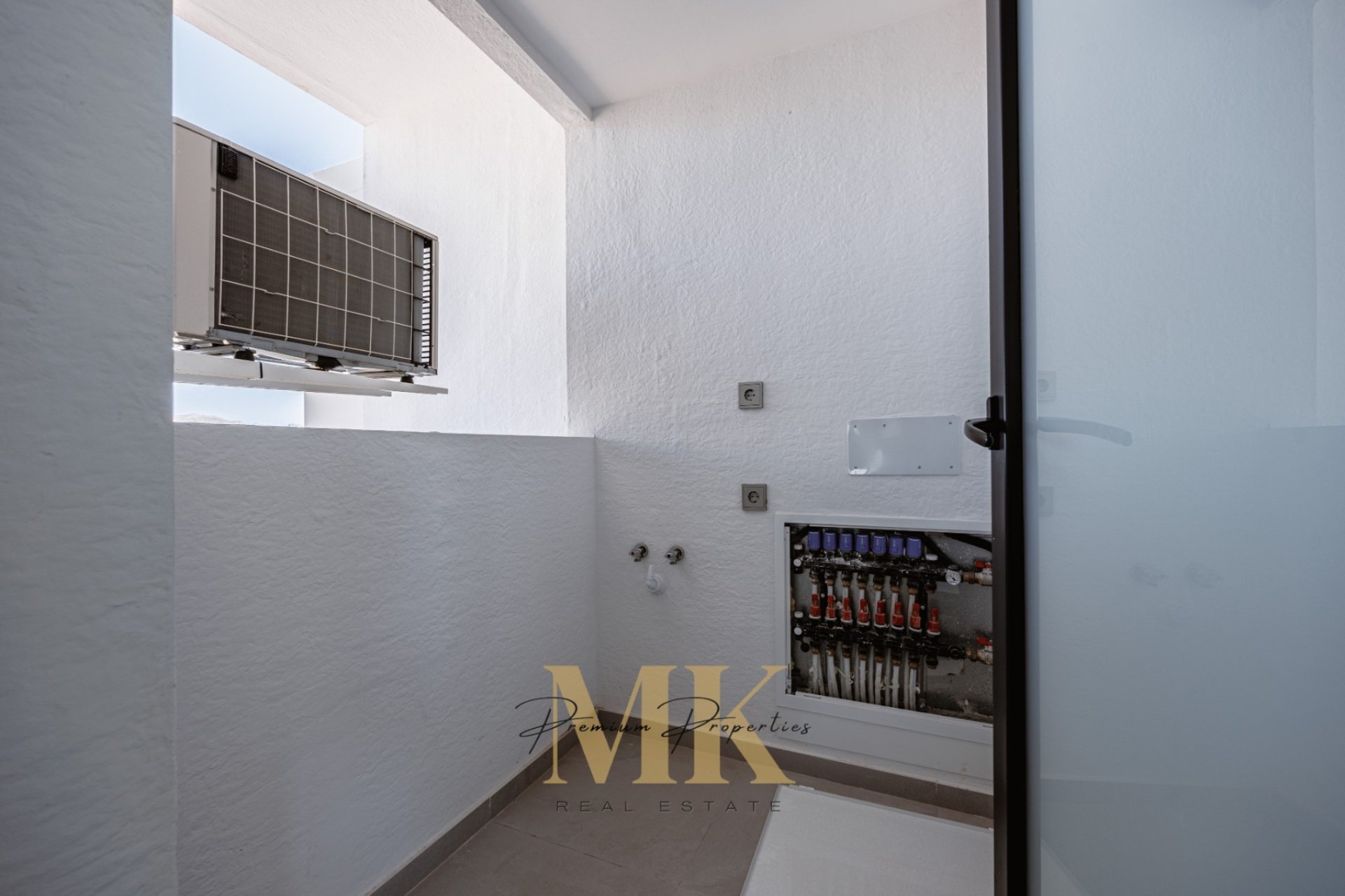 Rynek Pierwotny - Penthouse - Benidorm - Playa Poniente