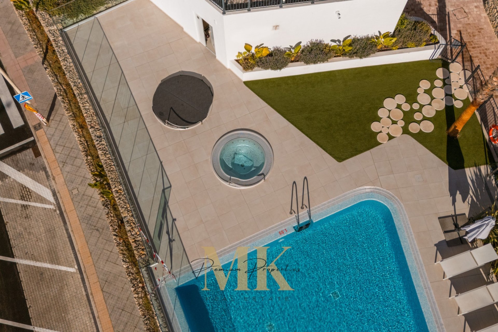 Rynek Pierwotny - Penthouse - Benidorm - Playa Poniente