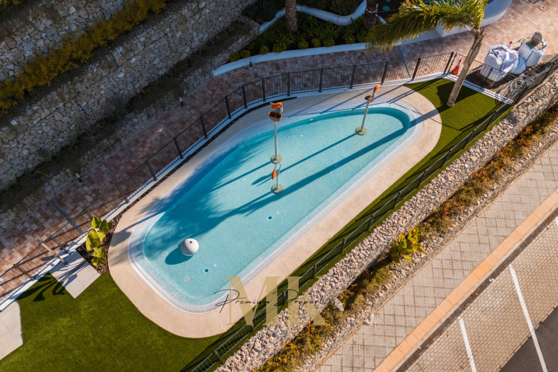 Rynek Pierwotny - Penthouse - Benidorm - Playa Poniente