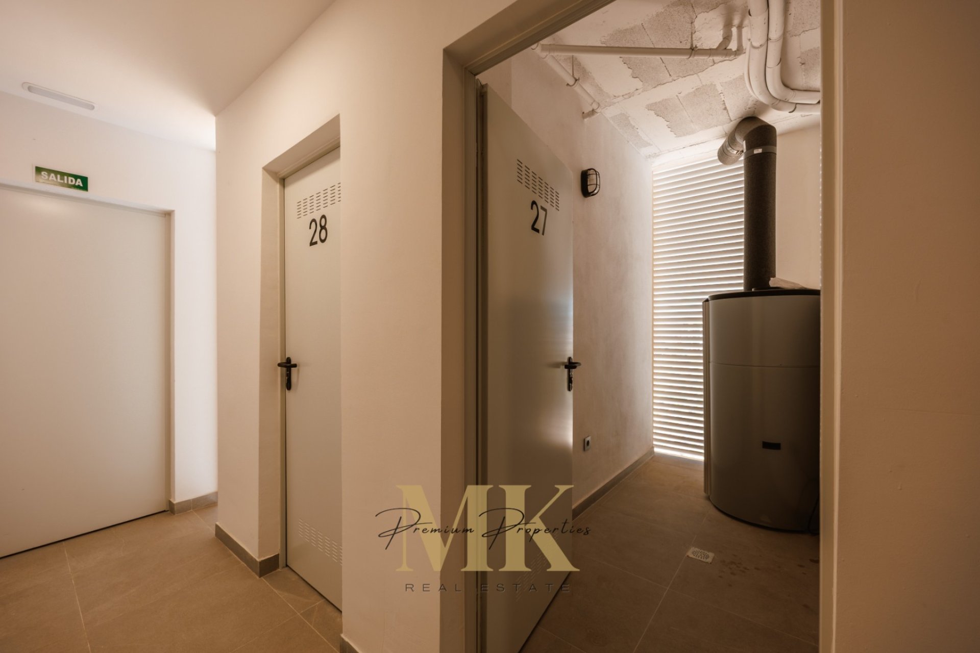 Rynek Pierwotny - Penthouse - Benidorm - Playa Poniente