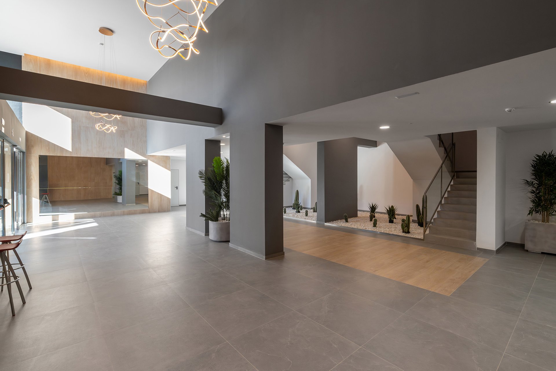 Rynek Pierwotny - Penthouse - Benidorm - Spain