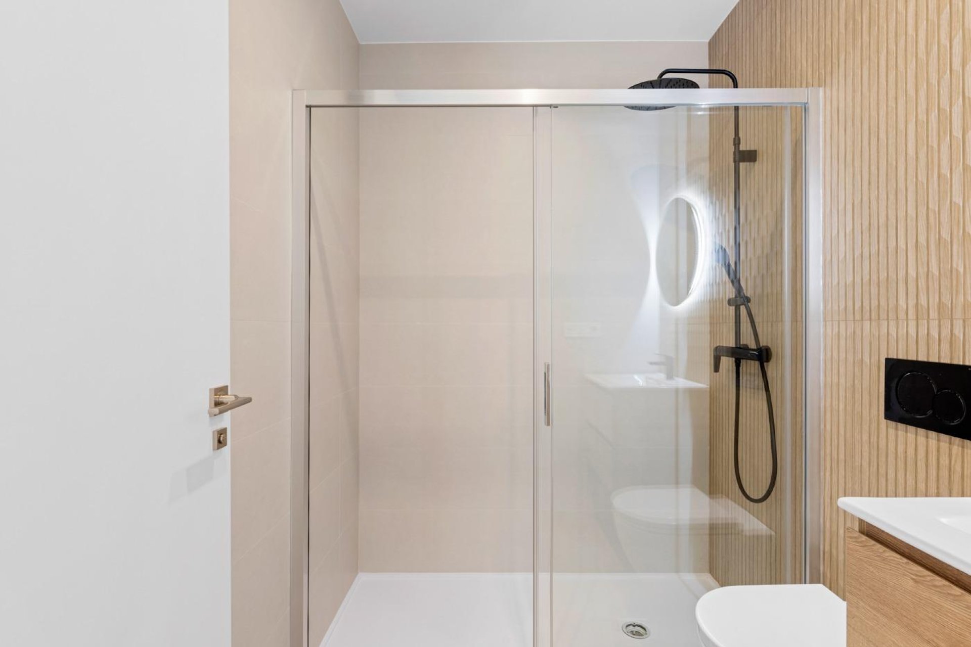 Rynek Pierwotny - Penthouse - Benijofar