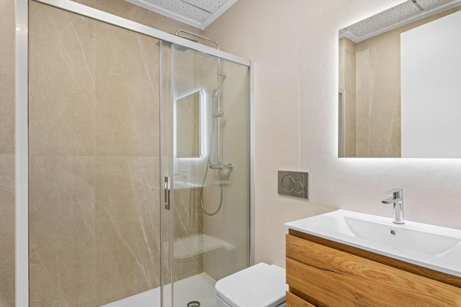 Rynek Pierwotny - Penthouse - Benijofar