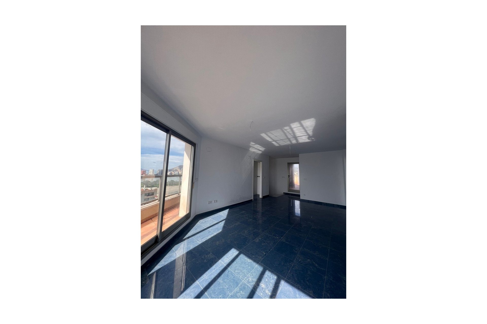 Rynek Pierwotny - Penthouse - Calpe - Playa La Fossa