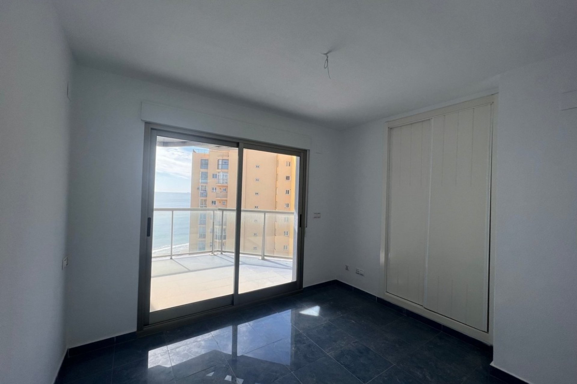 Rynek Pierwotny - Penthouse - Calpe - Playa La Fossa