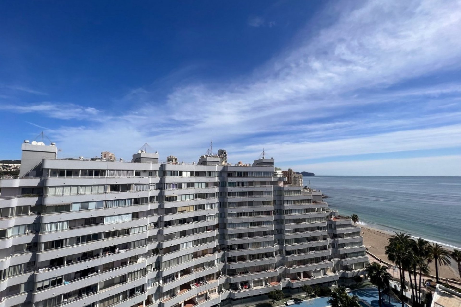 Rynek Pierwotny - Penthouse - Calpe - Playa La Fossa