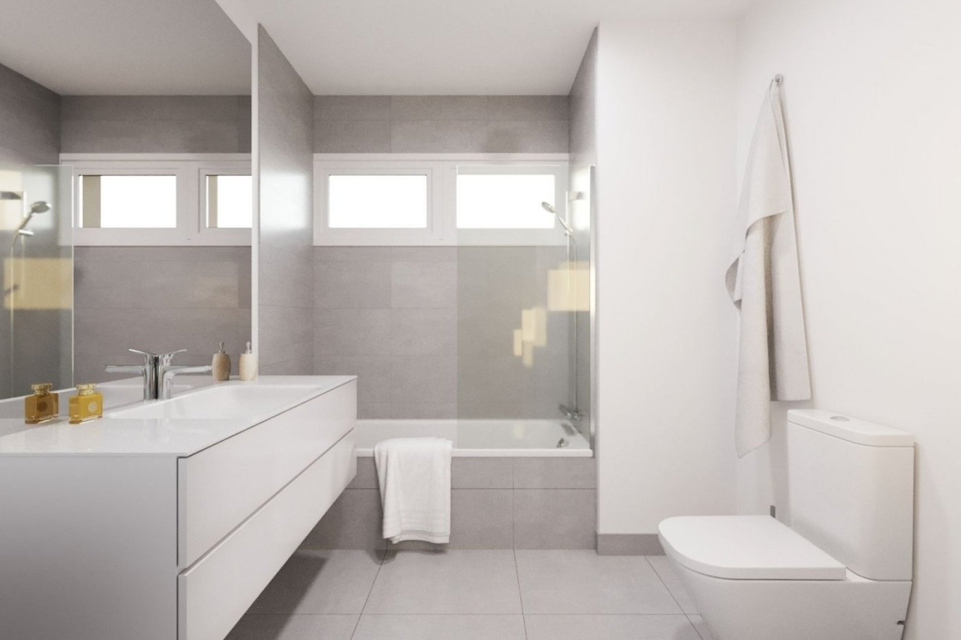 Rynek Pierwotny - Penthouse - Calpe