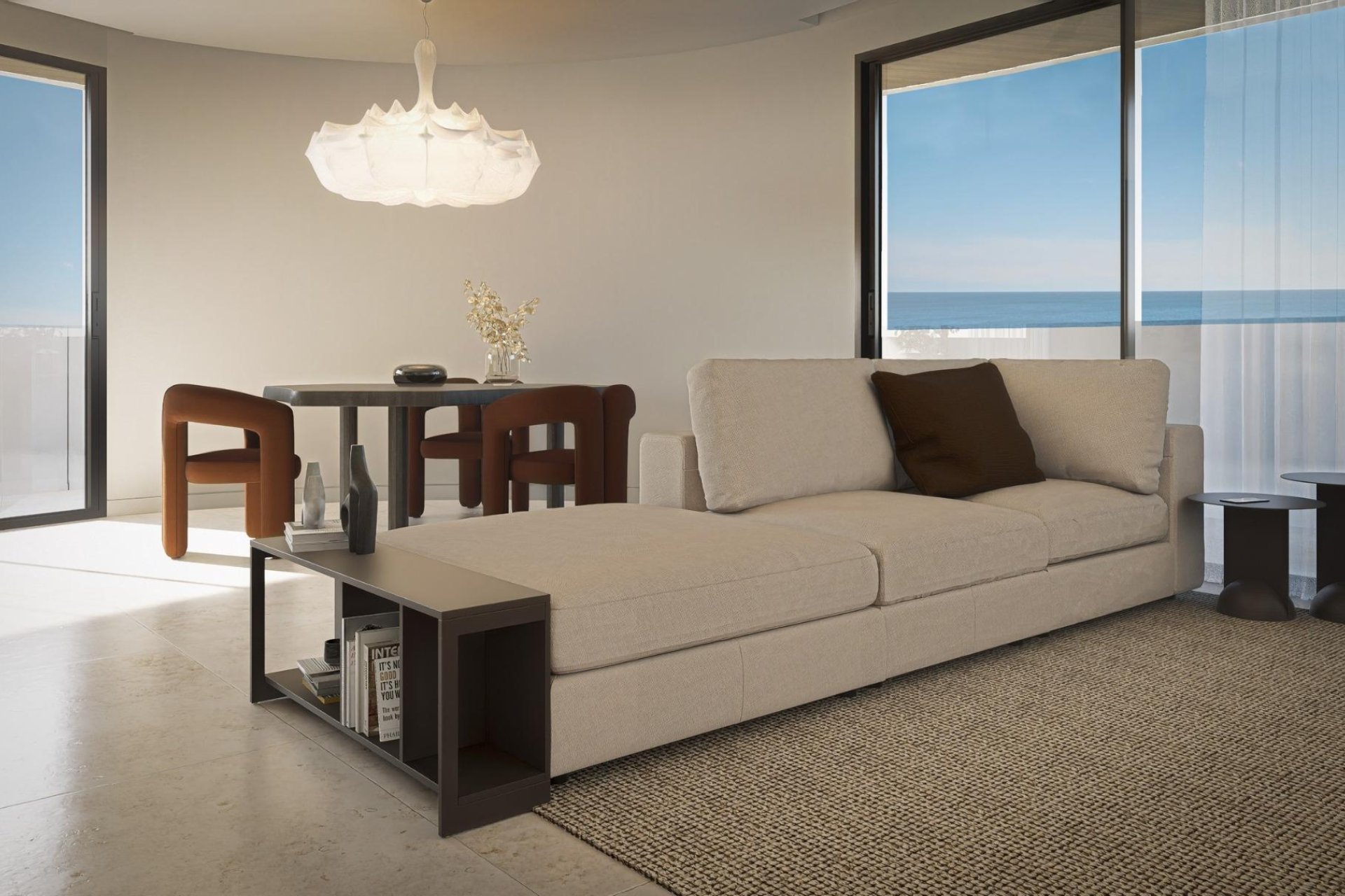 Rynek Pierwotny - Penthouse - Calpe