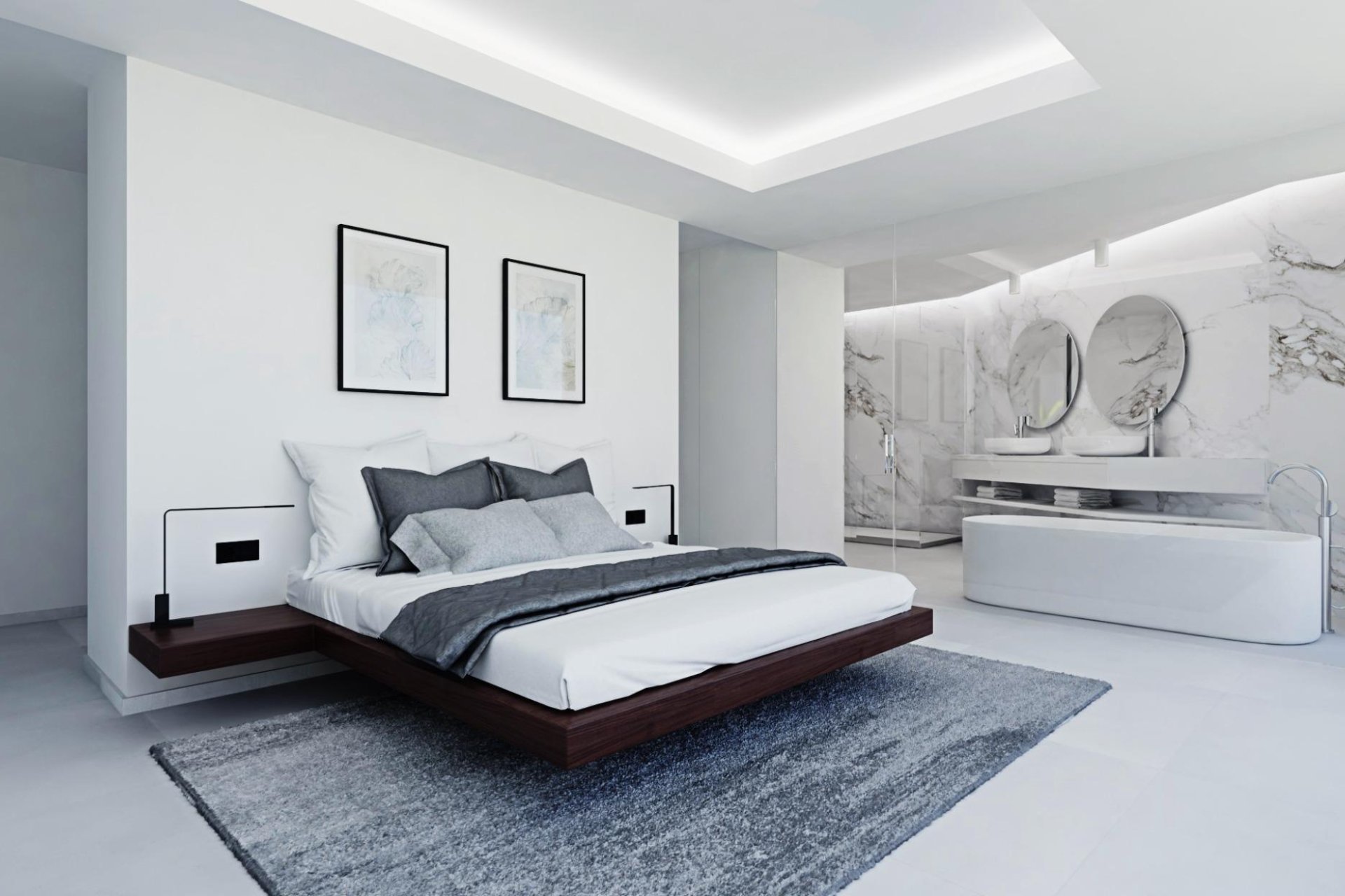 Rynek Pierwotny - Penthouse - Calpe