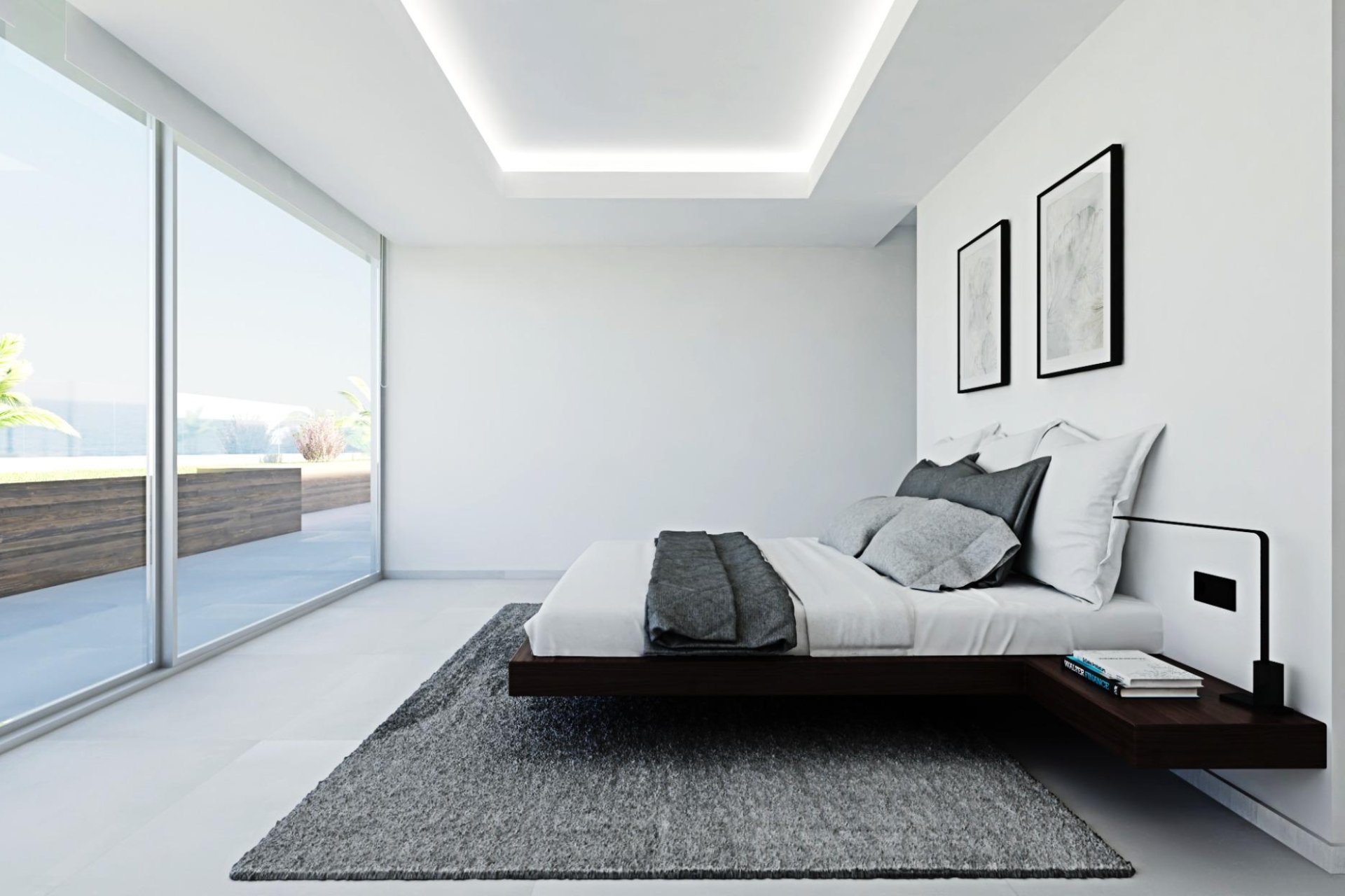 Rynek Pierwotny - Penthouse - Calpe