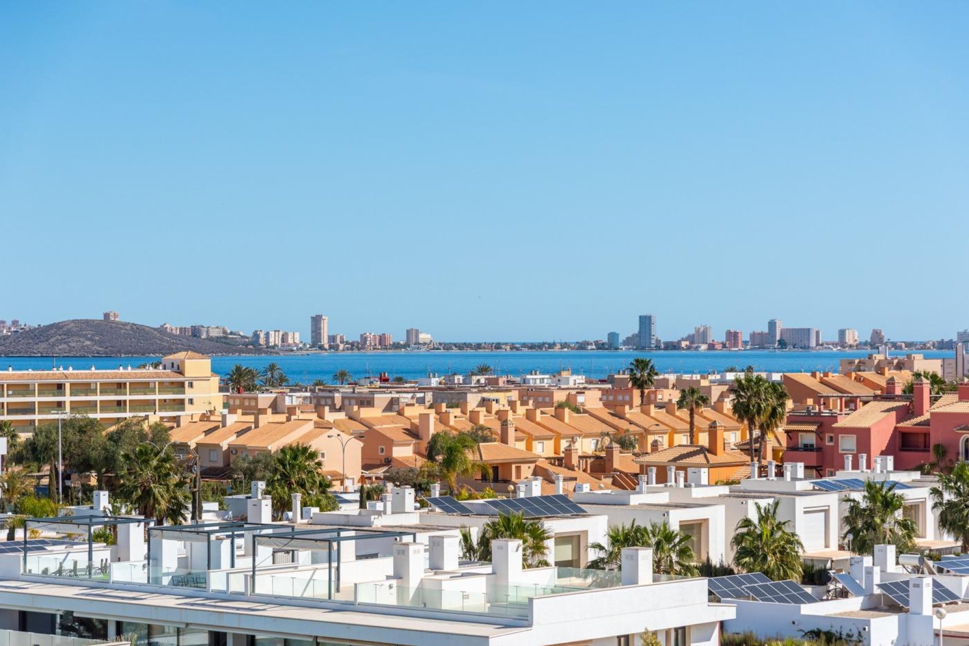 Rynek Pierwotny - Penthouse - Cartagena - Mar De Cristal