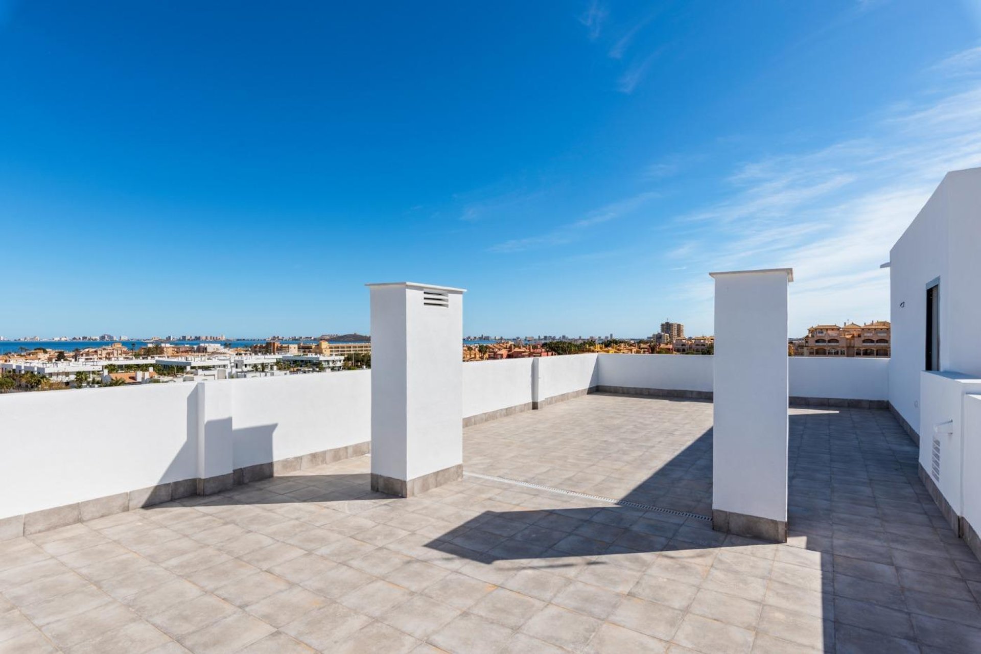 Rynek Pierwotny - Penthouse - Cartagena - Mar De Cristal