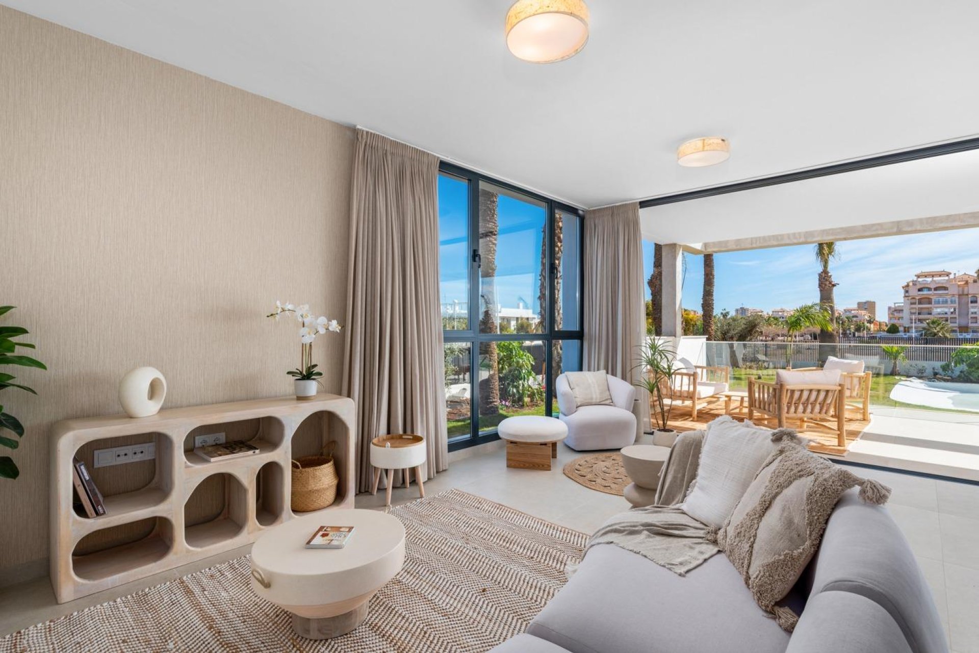 Rynek Pierwotny - Penthouse - Cartagena