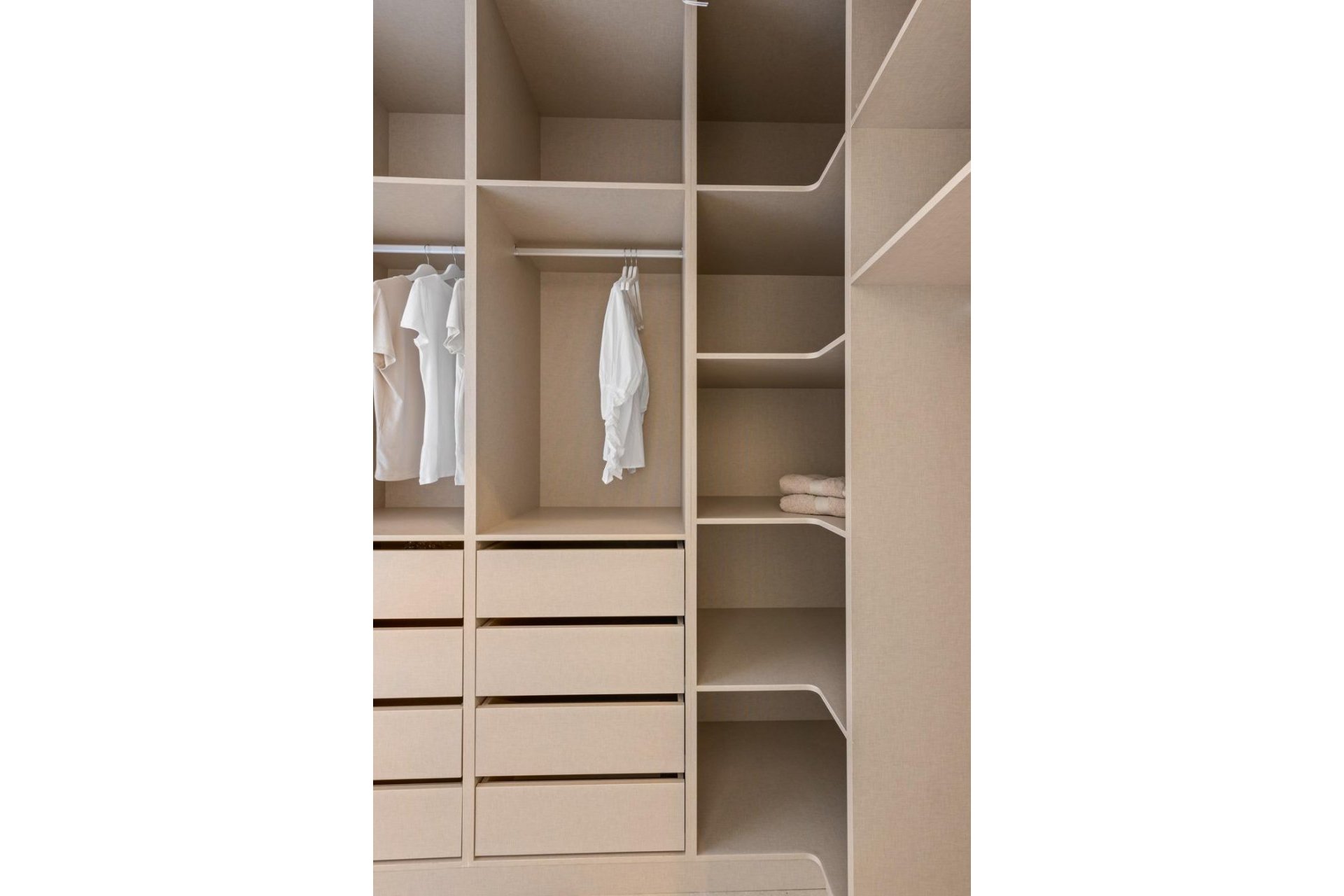 Rynek Pierwotny - Penthouse - Cartagena