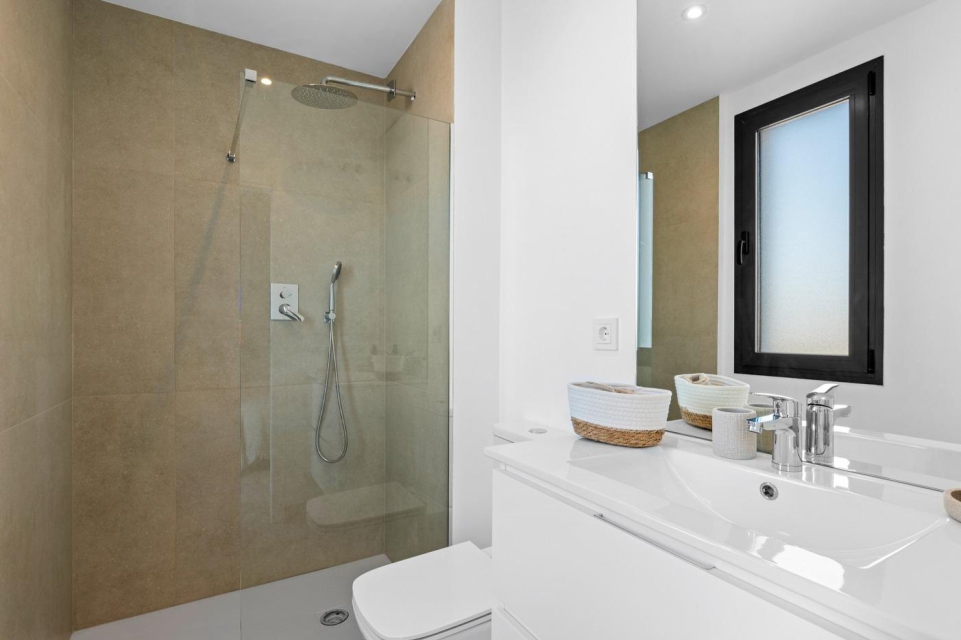 Rynek Pierwotny - Penthouse - Cartagena