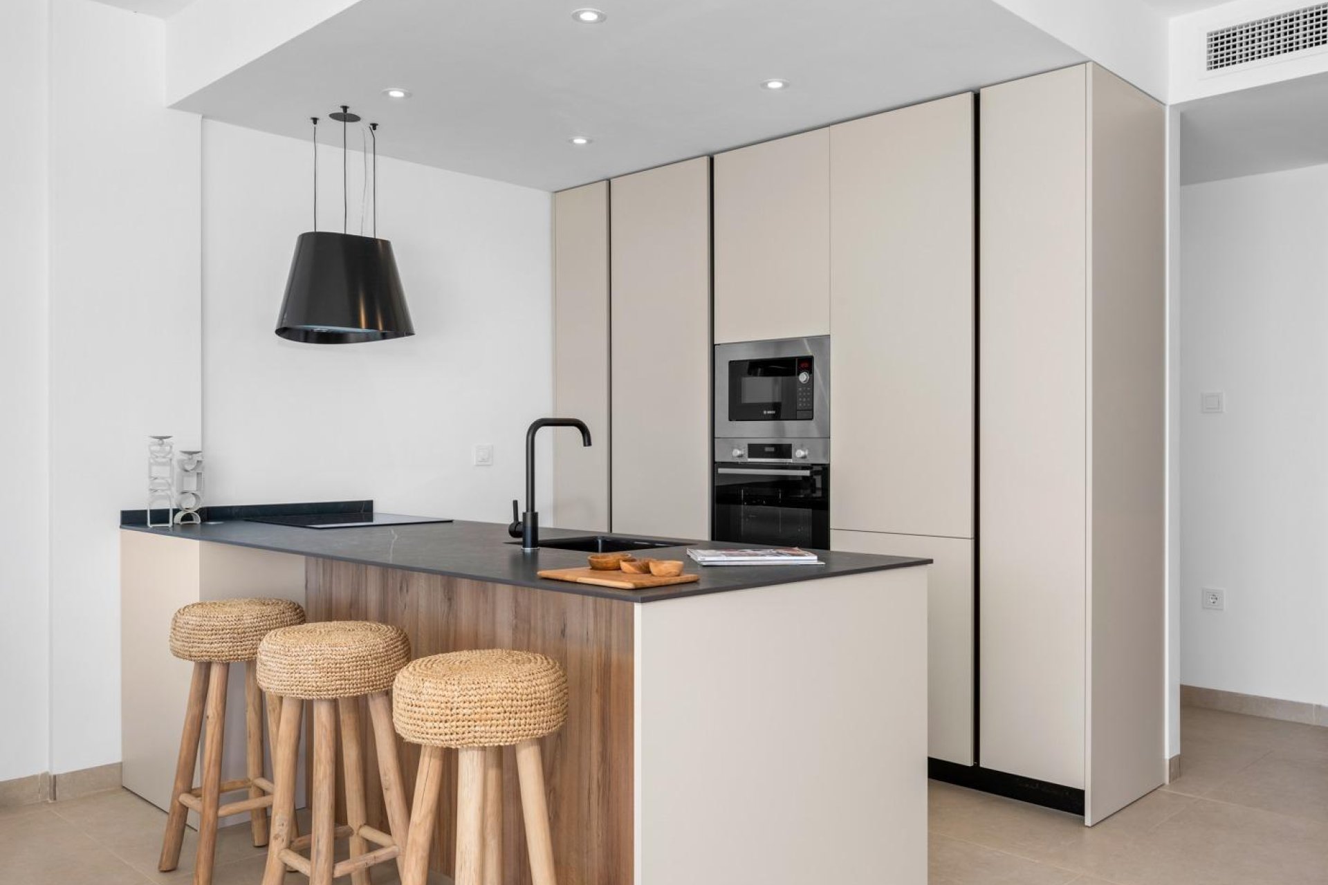 Rynek Pierwotny - Penthouse - Cartagena