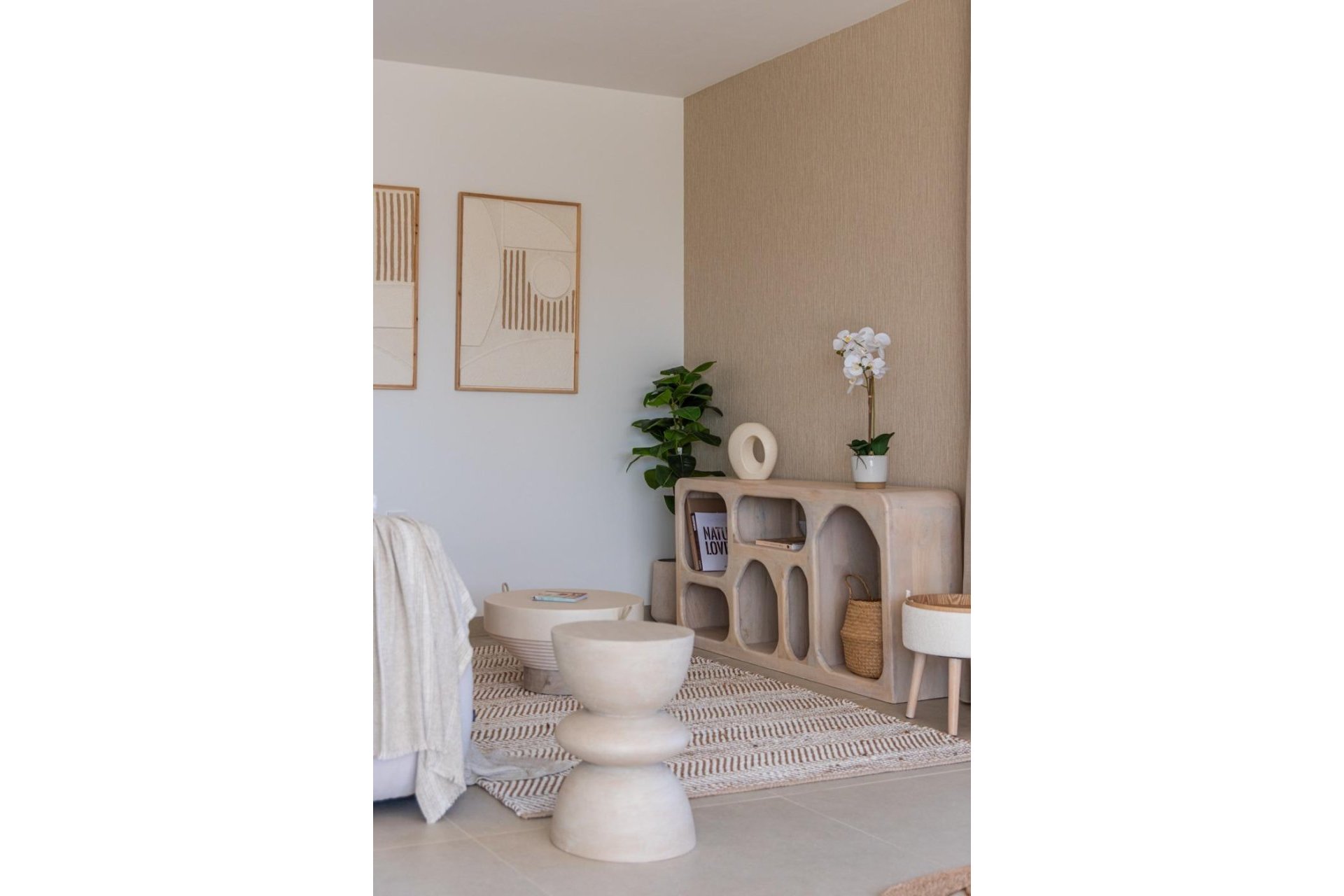 Rynek Pierwotny - Penthouse - Cartagena