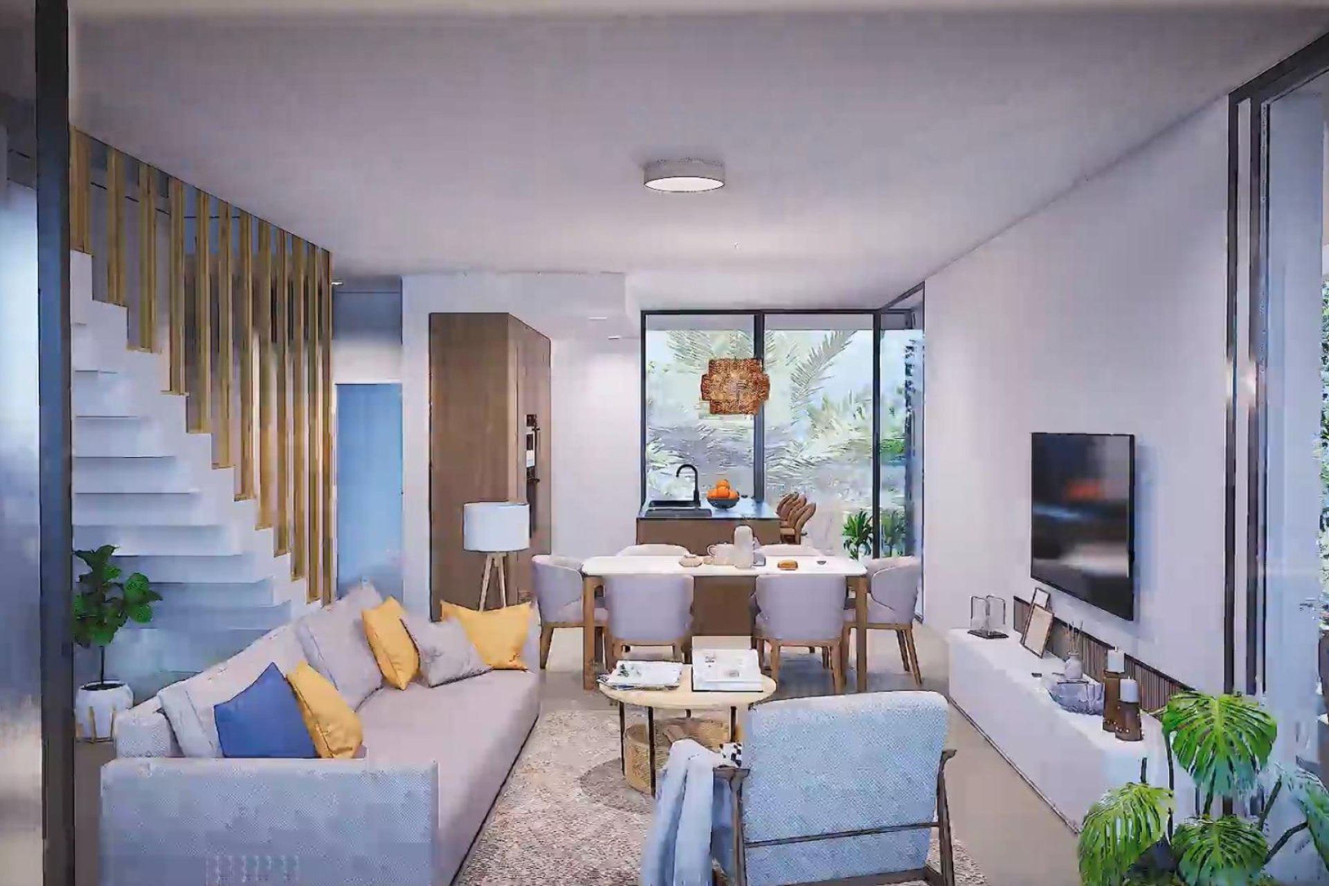 Rynek Pierwotny - Penthouse - Cartagena