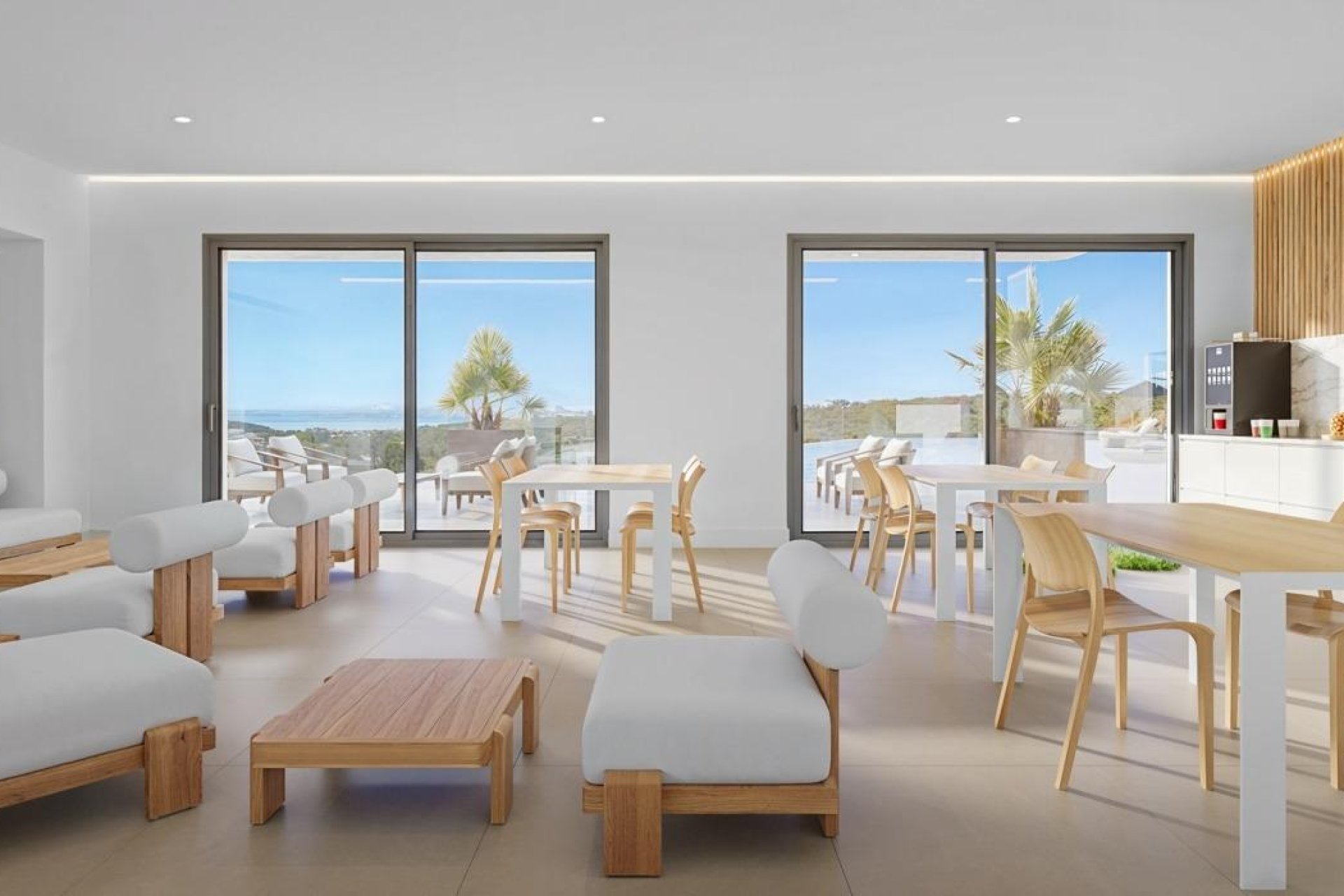 Rynek Pierwotny - Penthouse - Casares