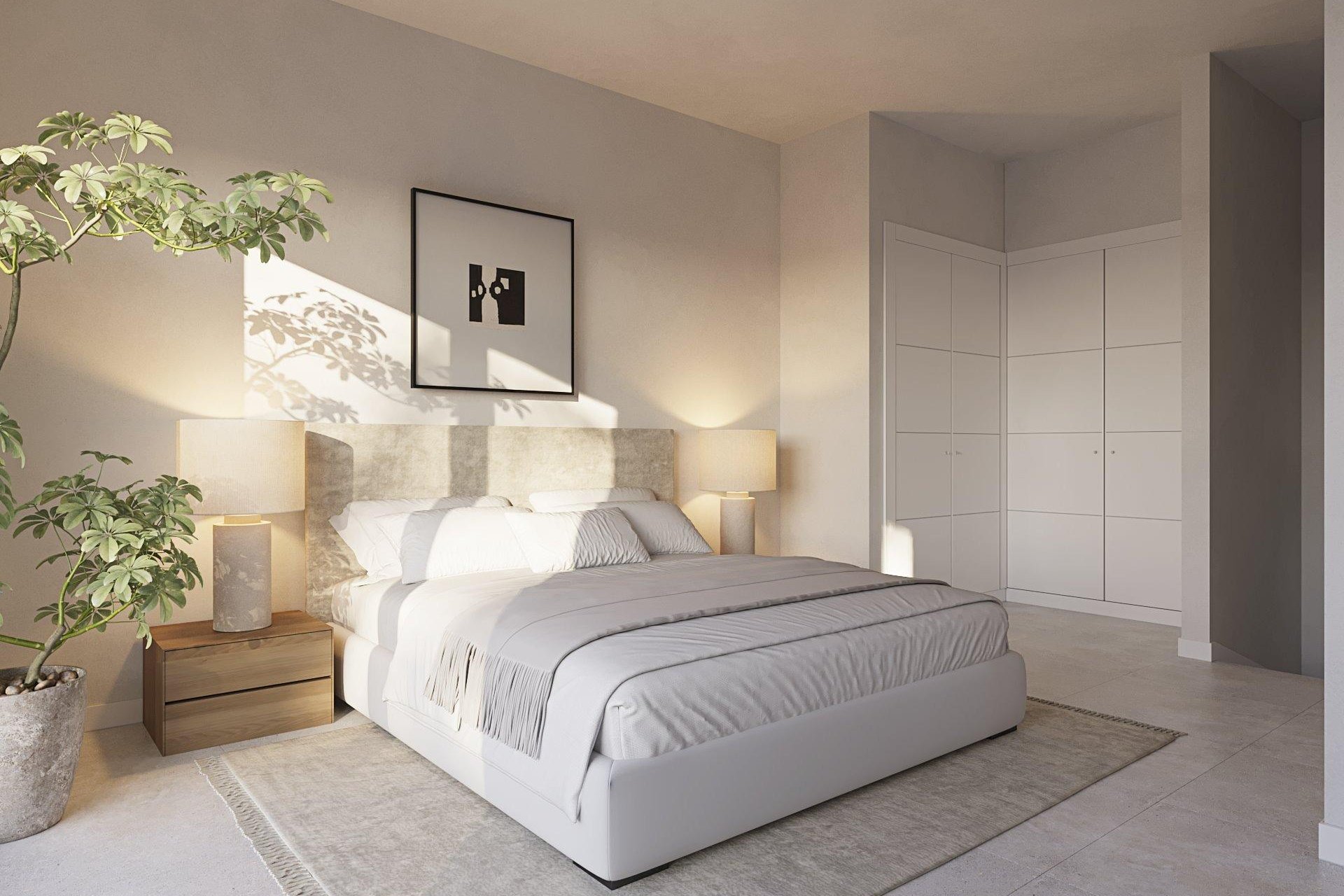 Rynek Pierwotny - Penthouse - Casares