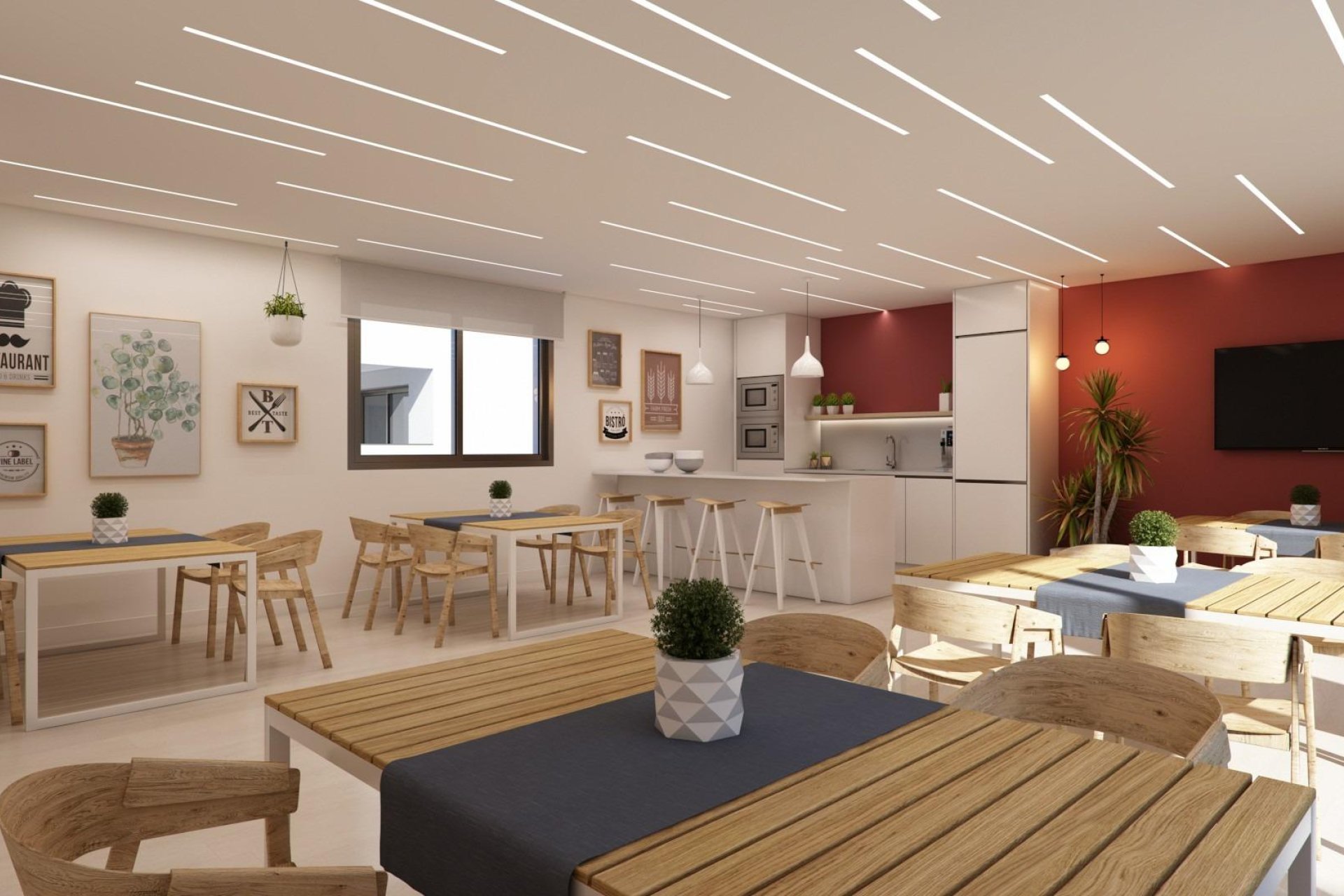 Rynek Pierwotny - Penthouse - Casares