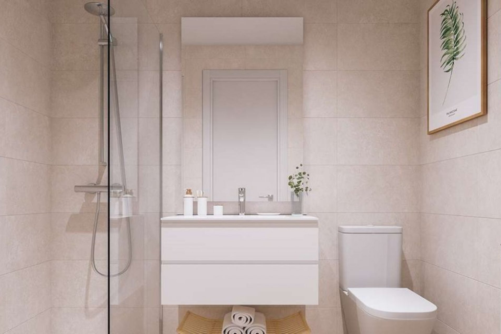 Rynek Pierwotny - Penthouse - Denia