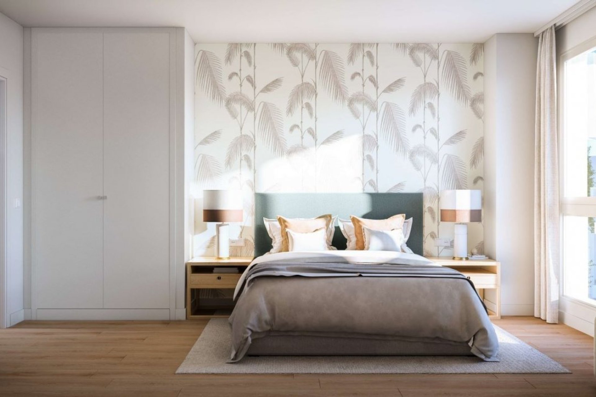 Rynek Pierwotny - Penthouse - Denia