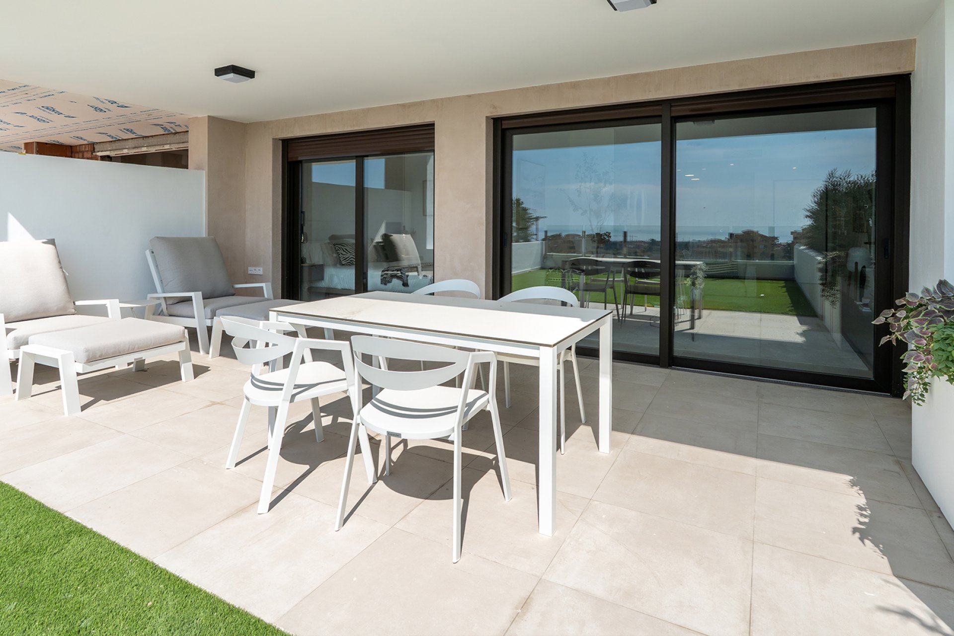 Rynek Pierwotny - Penthouse - Estepona (Málaga) - Spain