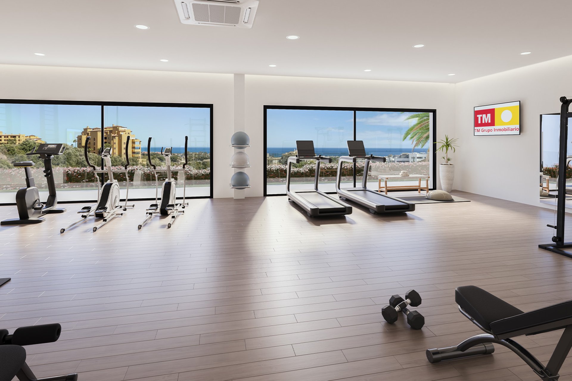 Rynek Pierwotny - Penthouse - Estepona (Málaga) - Spain