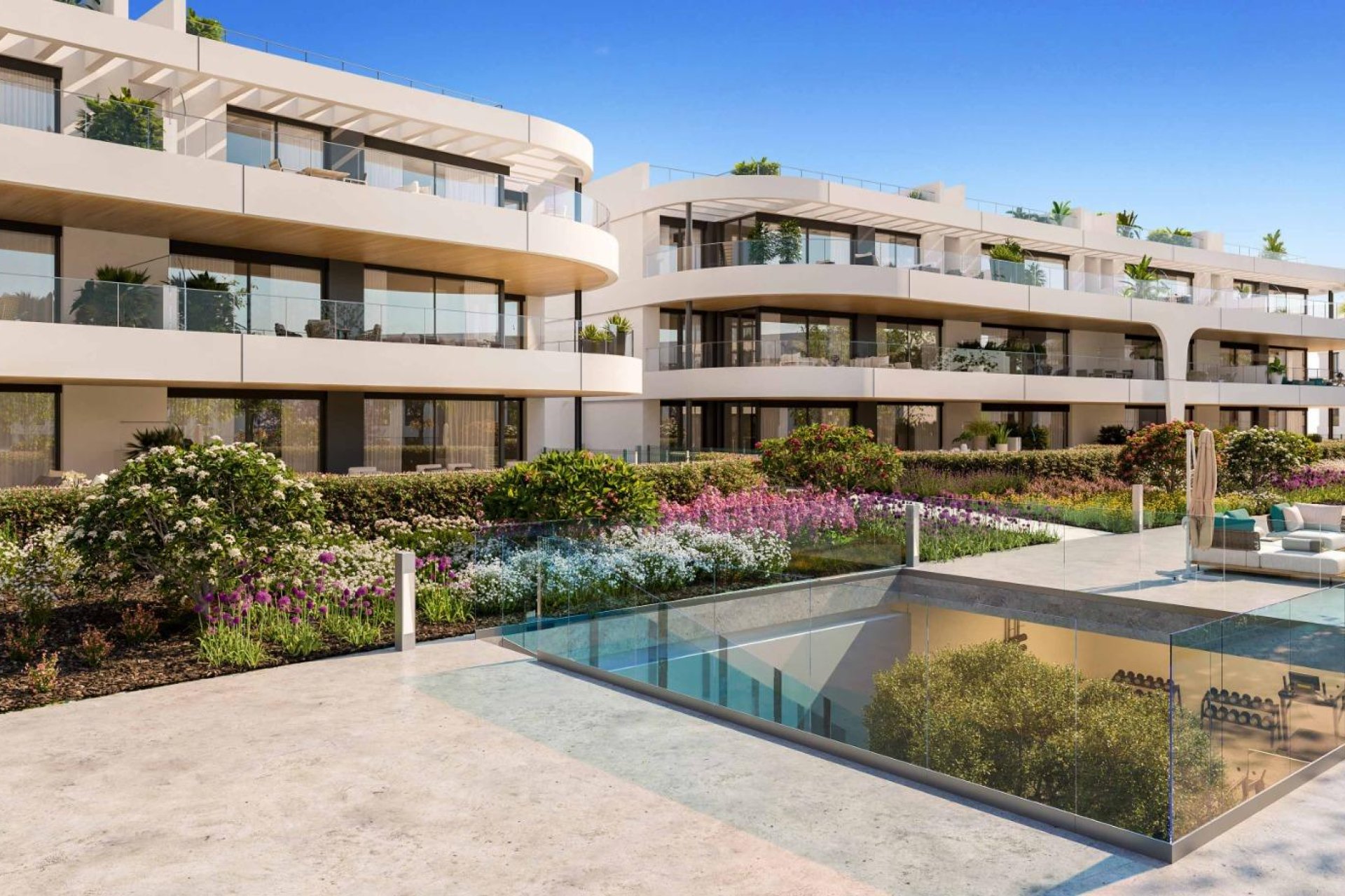 Rynek Pierwotny - Penthouse - Estepona