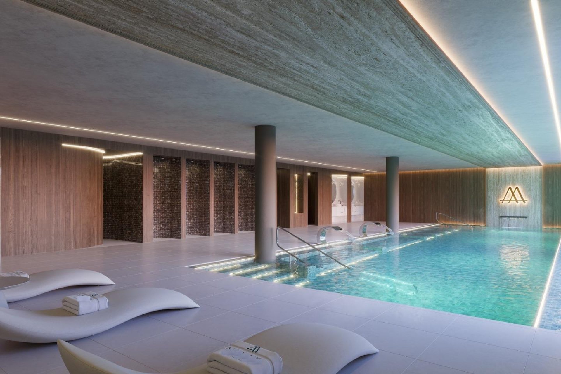 Rynek Pierwotny - Penthouse - Estepona