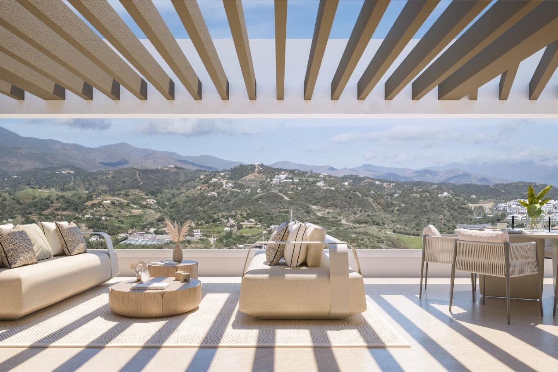 Rynek Pierwotny - Penthouse - Estepona