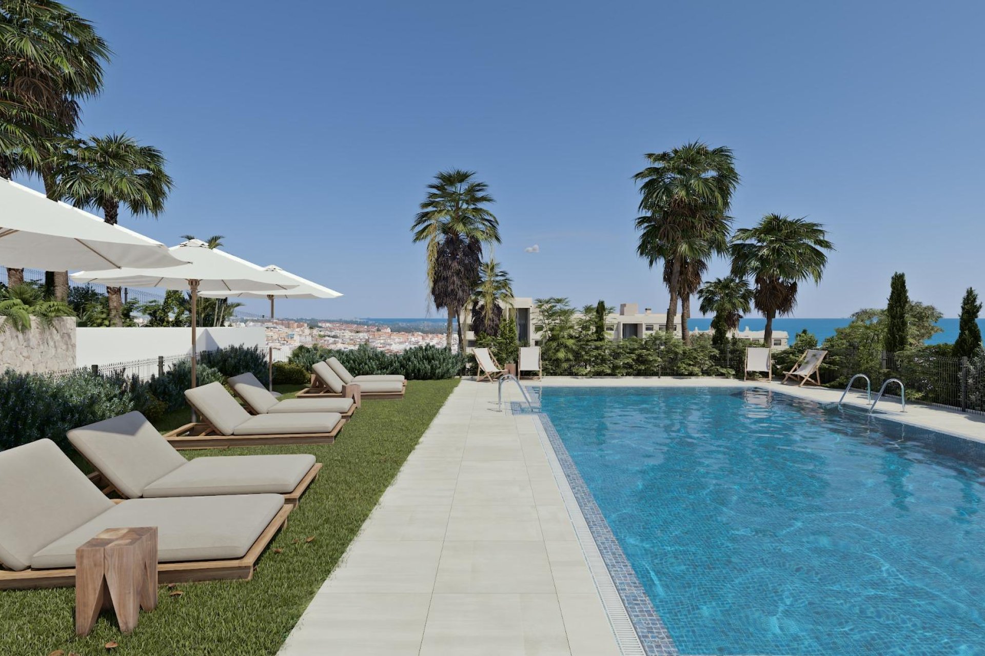 Rynek Pierwotny - Penthouse - Estepona