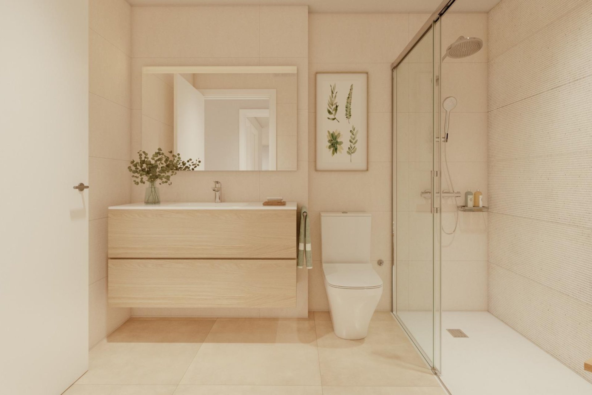 Rynek Pierwotny - Penthouse - Estepona