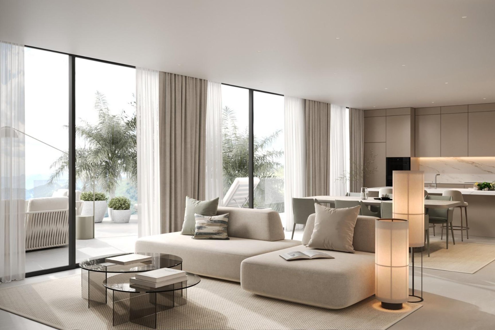 Rynek Pierwotny - Penthouse - Estepona