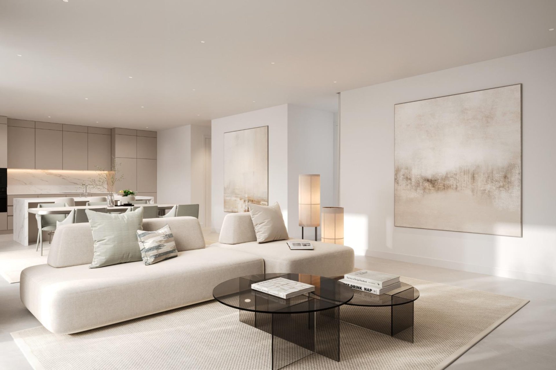 Rynek Pierwotny - Penthouse - Estepona