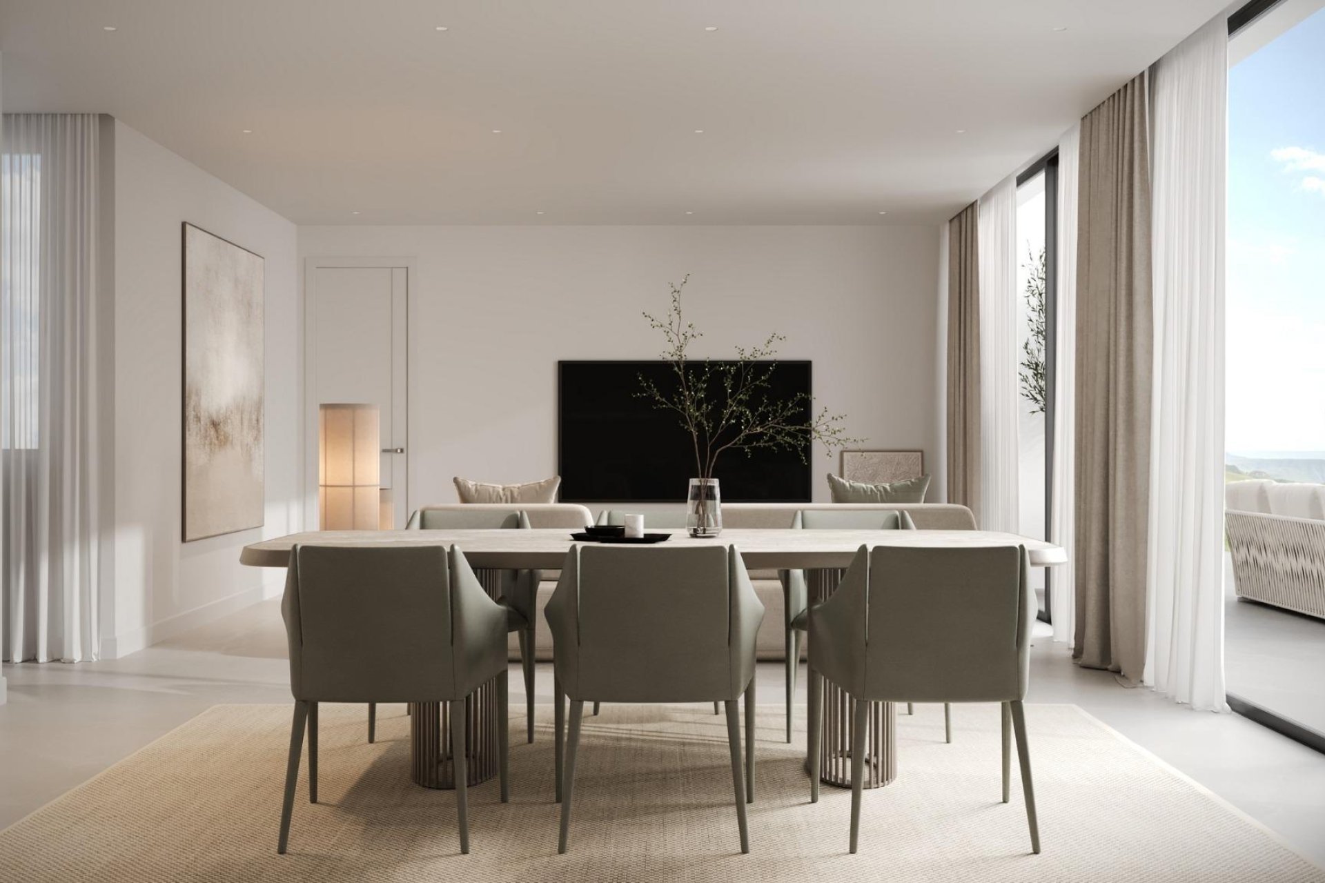 Rynek Pierwotny - Penthouse - Estepona