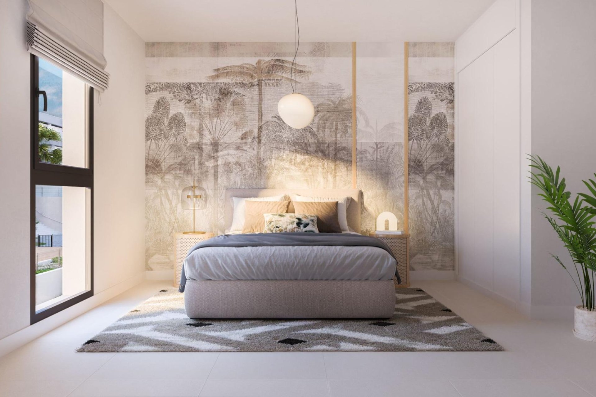 Rynek Pierwotny - Penthouse - Estepona