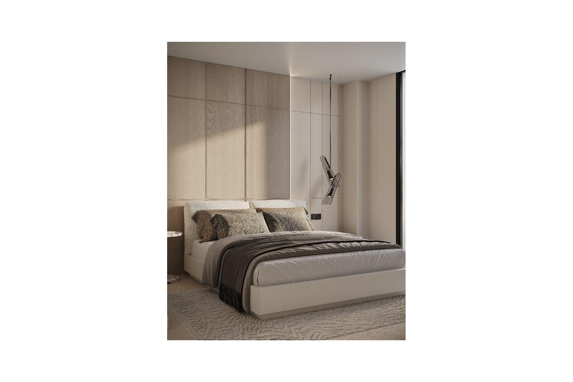 Rynek Pierwotny - Penthouse - Estepona