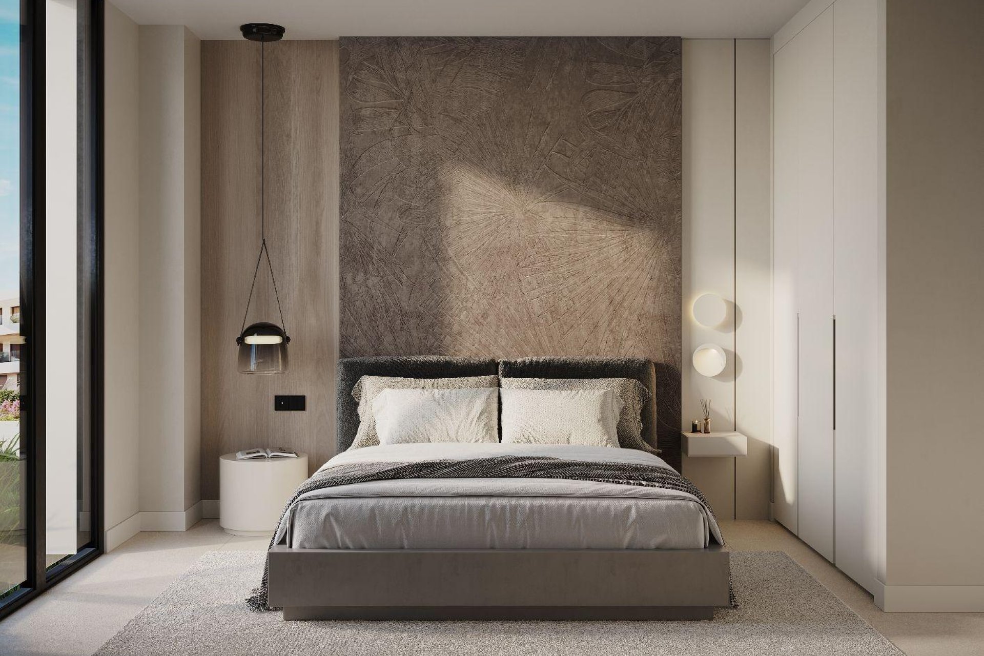 Rynek Pierwotny - Penthouse - Estepona