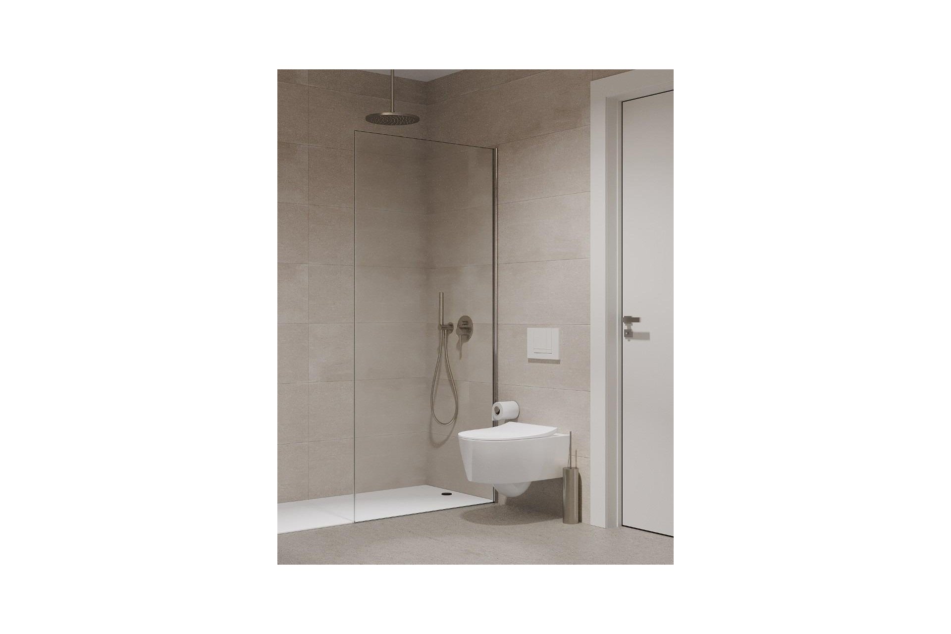 Rynek Pierwotny - Penthouse - Estepona