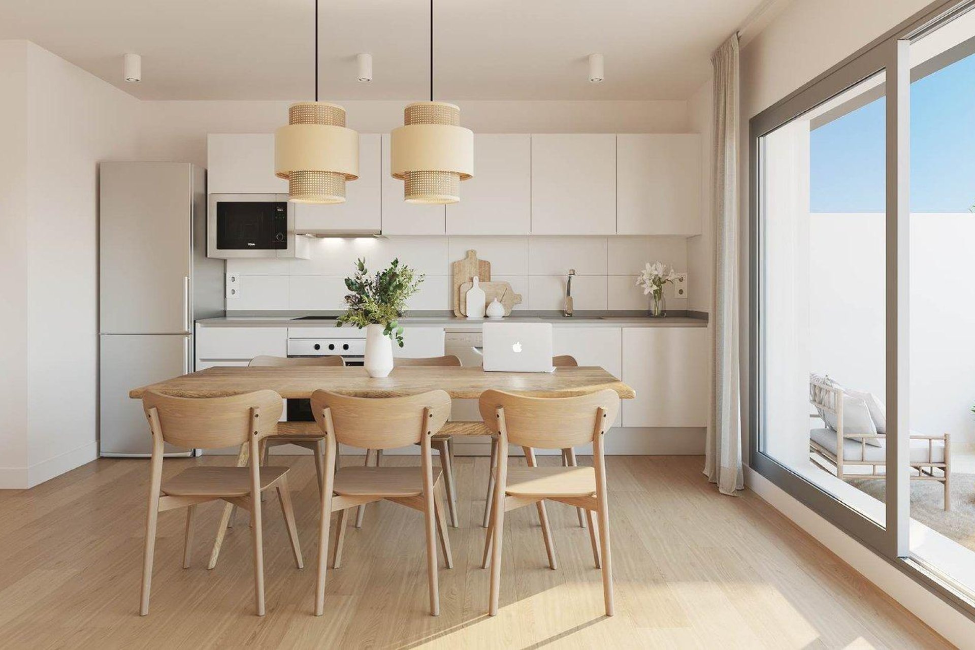 Rynek Pierwotny - Penthouse - Estepona