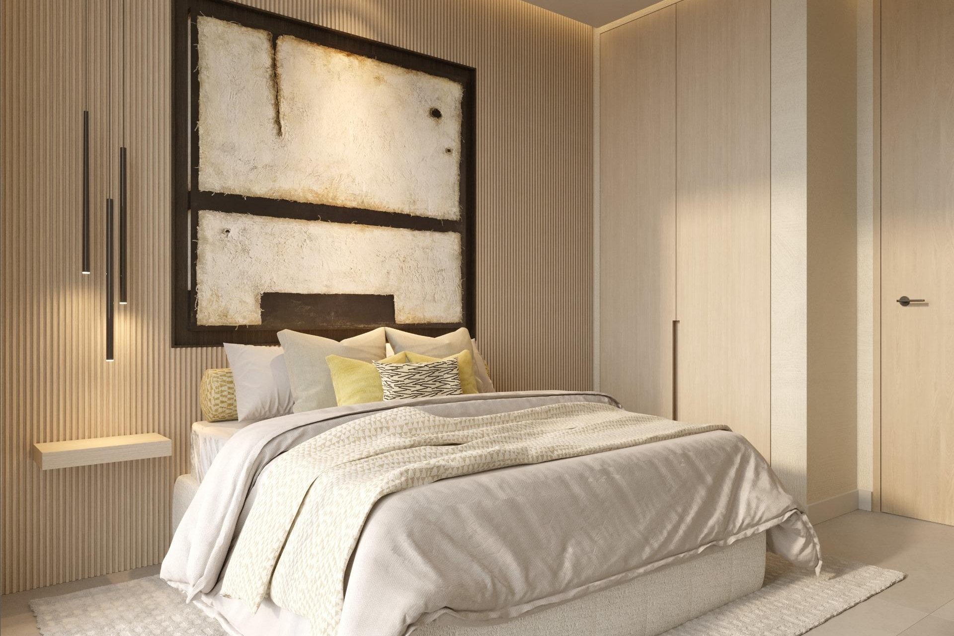 Rynek Pierwotny - Penthouse - Estepona