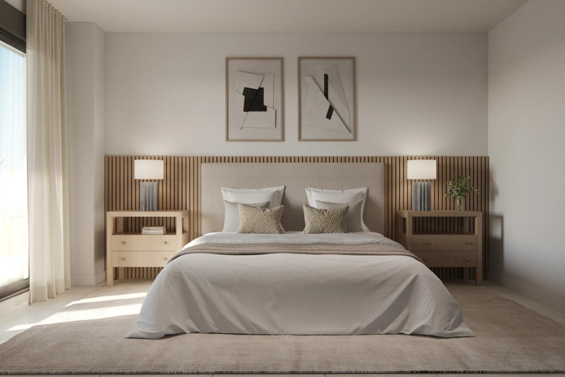 Rynek Pierwotny - Penthouse - Estepona