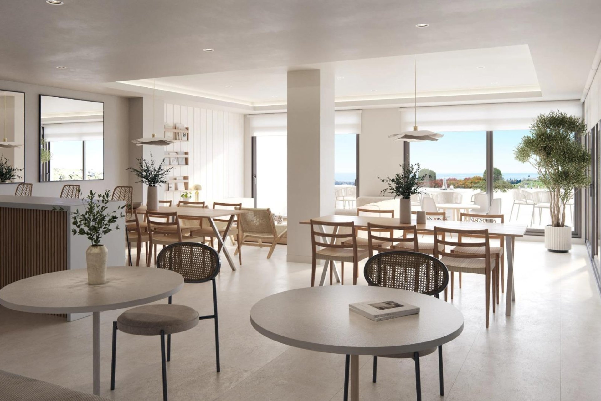 Rynek Pierwotny - Penthouse - Estepona