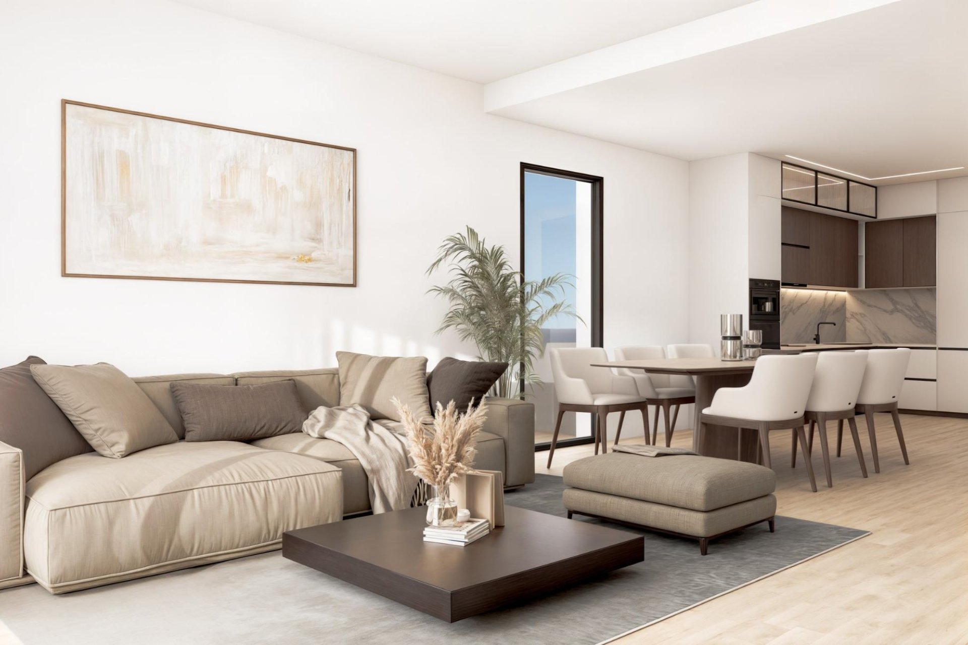 Rynek Pierwotny - Penthouse - Finestrat