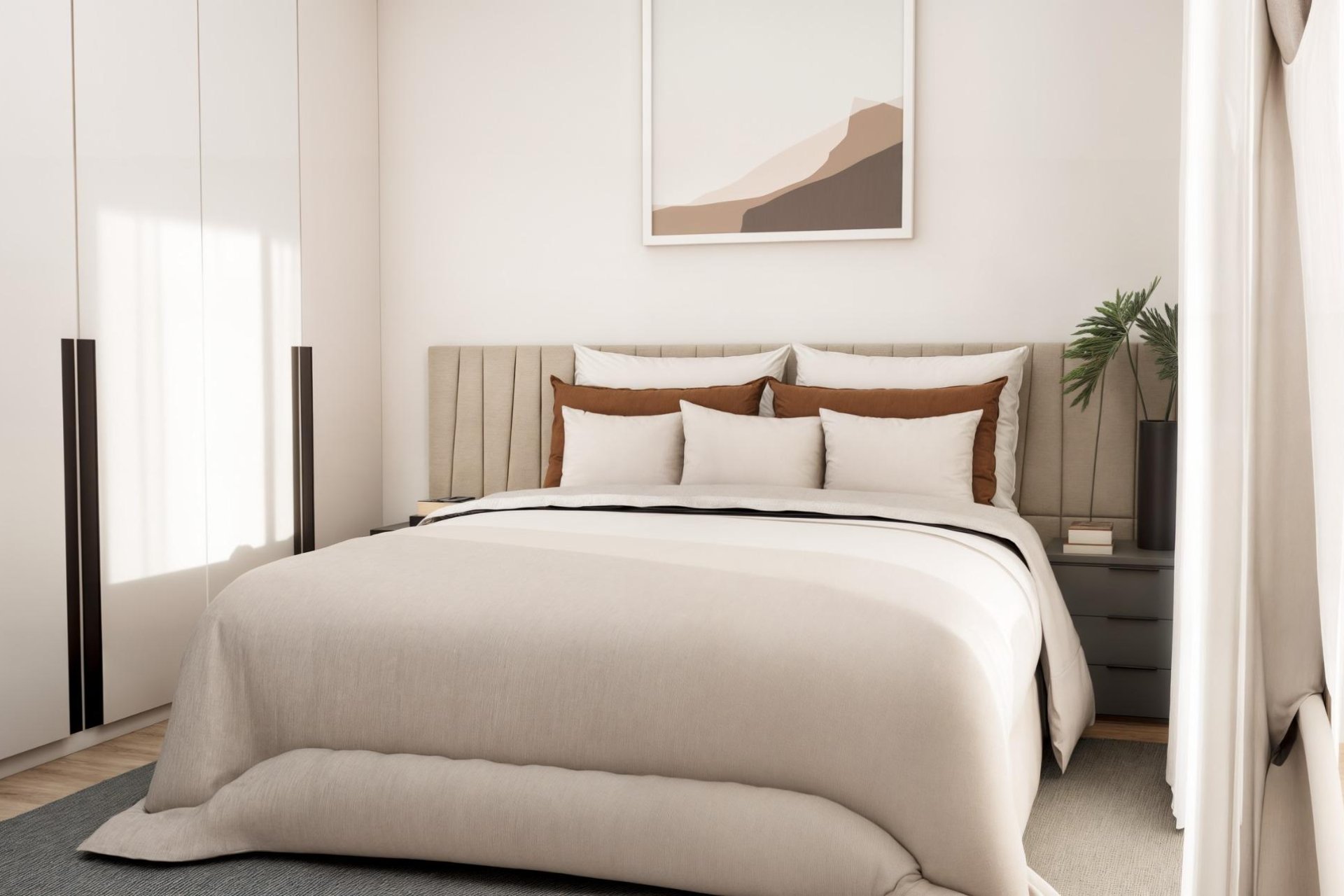 Rynek Pierwotny - Penthouse - Finestrat