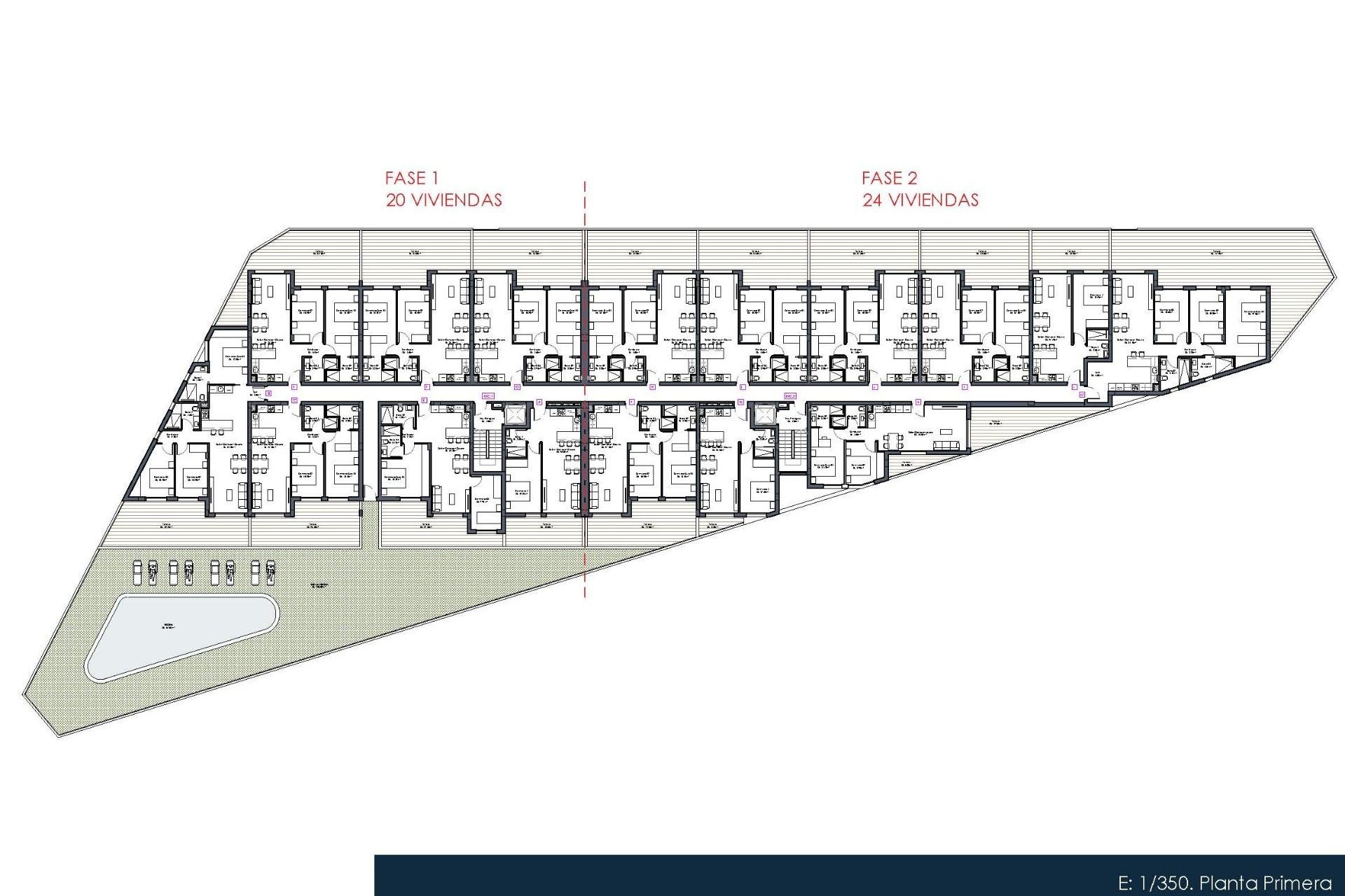 Rynek Pierwotny - Penthouse - Formentera del Segura