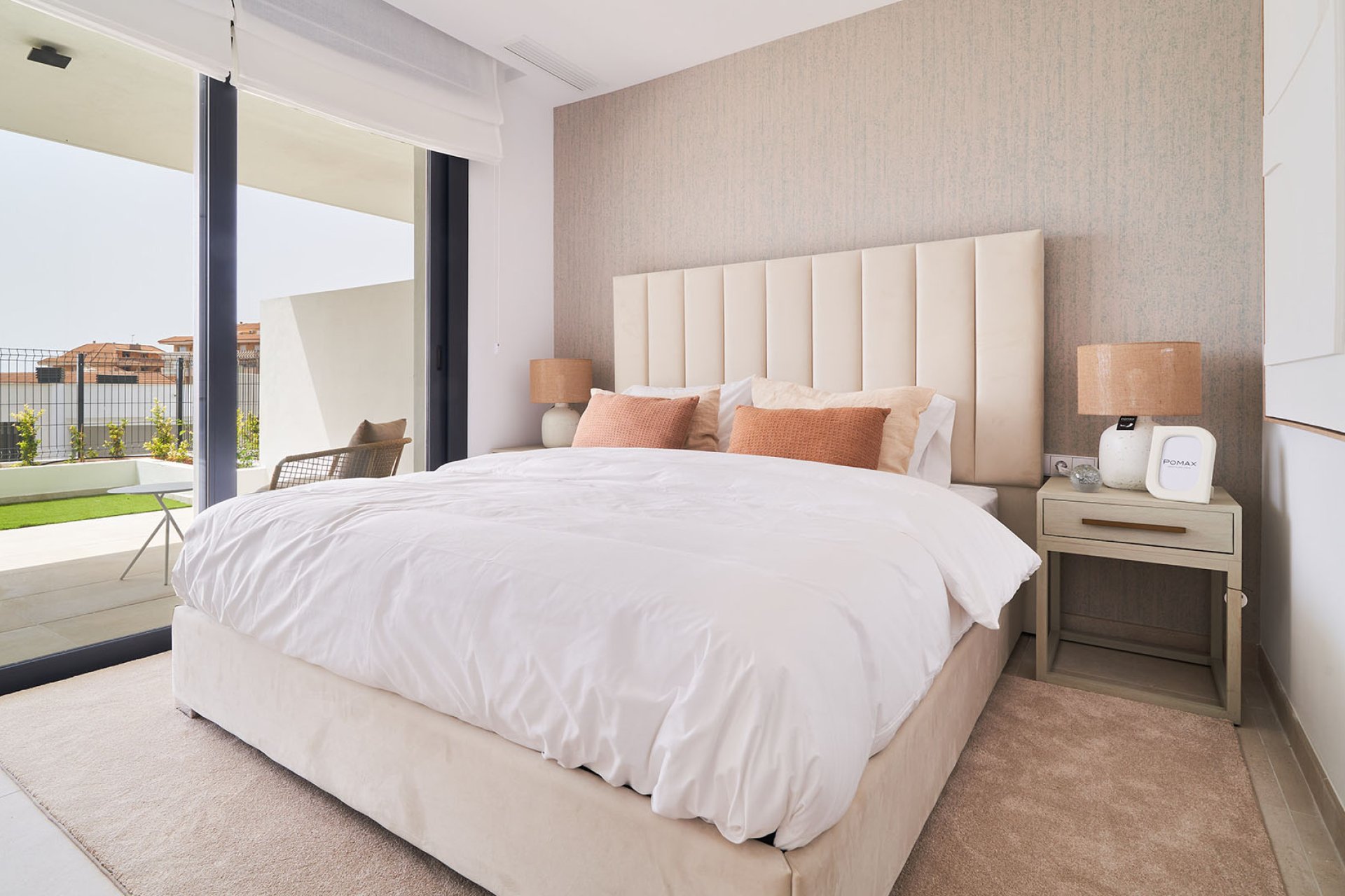 Rynek Pierwotny - Penthouse - Fuengirola - Spain